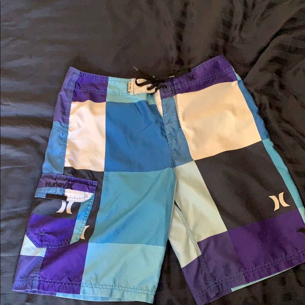 Hurley Board Shorts